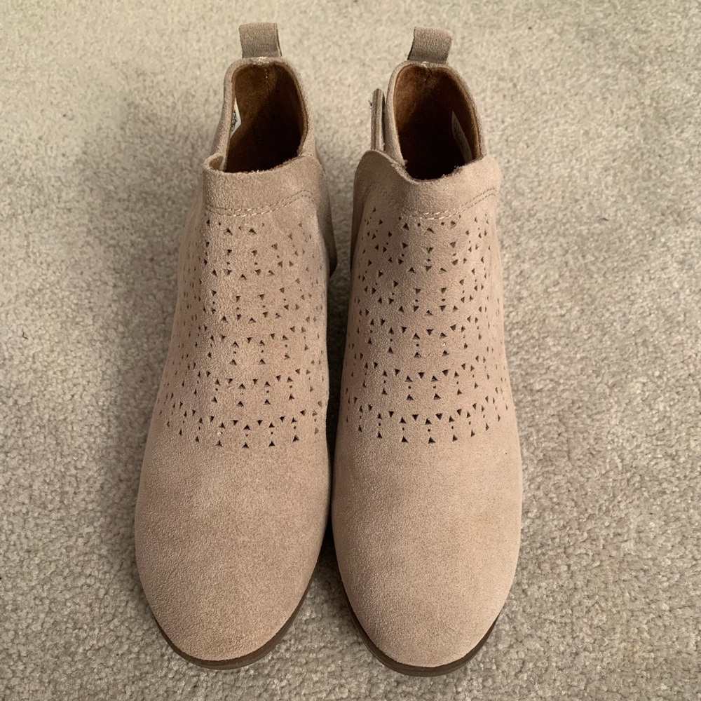 Booties